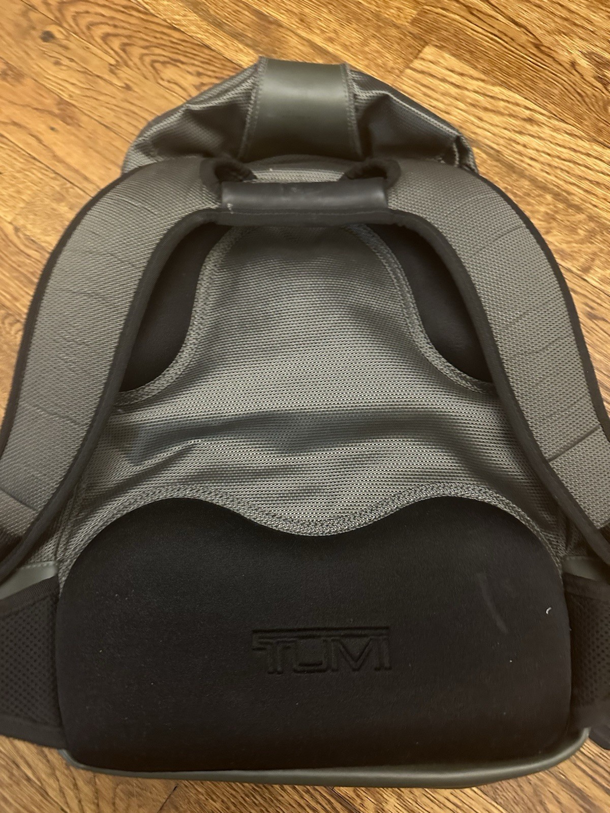 Tumi Backpack - image 2