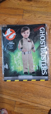 Classic Ghostbusters costume Infant 6-12 Months 1 Piece - Jumpsuit