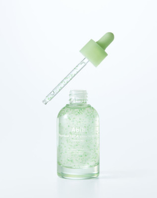 K-Beauty Abib Heartleaf  TECA Capsule Serum Calming Drop 50ml+50ml