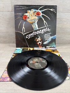 Fun in Space Roger Taylor | eBay