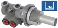 ATE 24.4122-1734.3 Hauptbremszylinder Bremszylinder FüR Fiat
