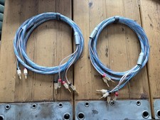 Oehlbach Bi-Tech Bi-Wiring Lautsprecherkabel ...
