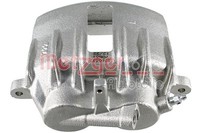 Metzger Bremssattel 6260437 FüR MERCEDES-BENZ VW