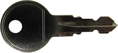 Thule Ersatzschlüssel Ersatzschlüssel N 150