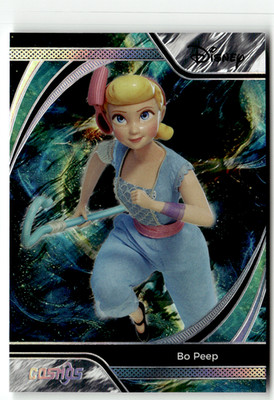 Kakawow Disney Cosmos 2025 CDT-C-141 Bo Peep Cyan Holo 100/365
