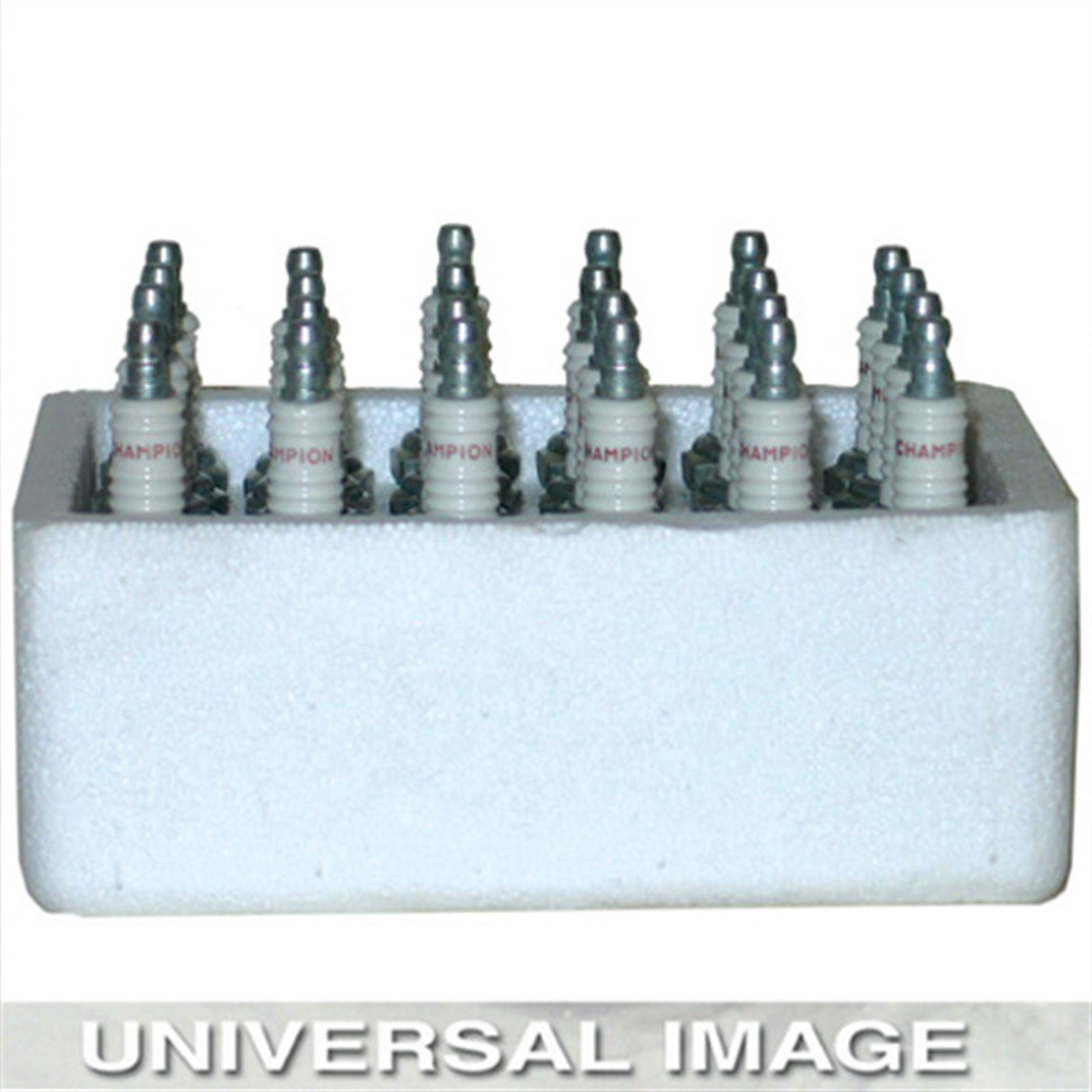 Champion Spark Plug - 24/Pack 843S
