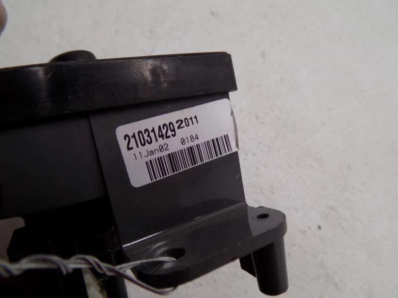 Climate Temperature Control With AC Fits 00-02 SATURN S SERIES 1271932 - Image 3 of 3