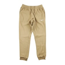 Nike Jogging Homme Taille M Beige #QWE3353