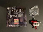 Funko Pocket Pop Keychain Batman The Animated Series Harley Quinn
