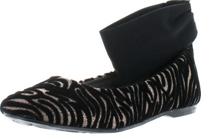 Primigi Girls Nita 3 Fashion Ankle Strap Dress Flats Shoes