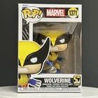 Funko Pop: Marvel, Wolverine #1371