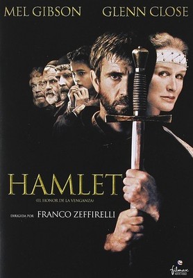 Hamlet, El Honor De La Venganza [DVD] (1990) Hamlet