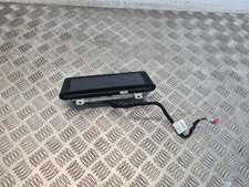 DISPLAY NAVIGAZIONE BMW SERIE 3 F30 F31 2014 L7 CID SCHERMO 8,8" 9292248 #2L