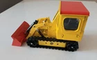 VINTAGE DINKY TOYS No 977 SHOVEL DOZER BY MECCANO