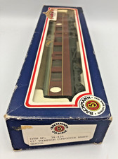 Bachmann Branchline 34-426 63' Thompson Composite Brake E1158E in BR maroon used