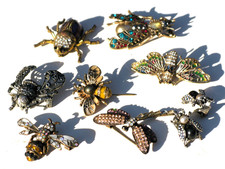 Broach Assortment