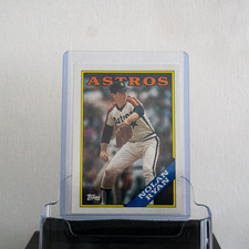 1988 Topps Baseball Cards 44