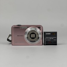 Casio EXILIM ZOOM EX-Z1050 Digital Camera