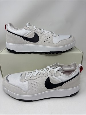Size 14M -Nike C1TY Summit White Grey Black Sneaker FZ3863-101