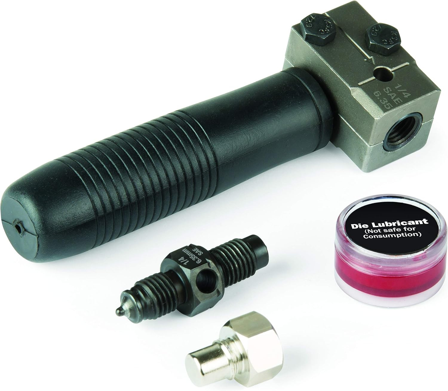 51515 1/4-Inch Double Flaring Tool