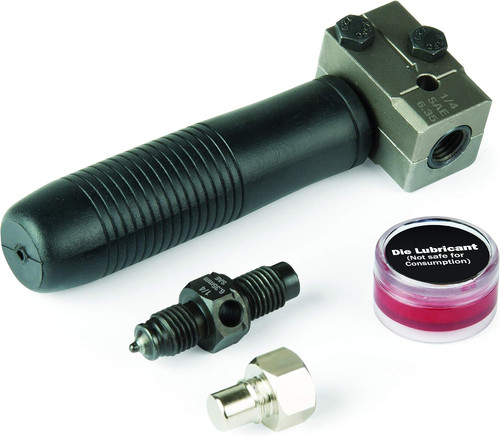 51515 1/4-Inch Double Flaring Tool