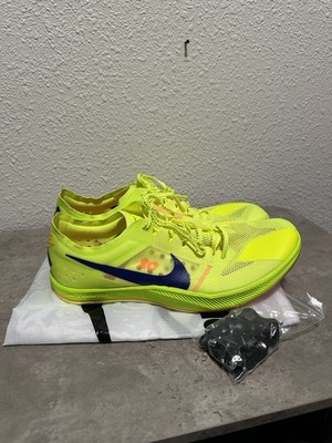 Nike ZoomX Dragonfly XC Cross Country Track Spikes DX7992 