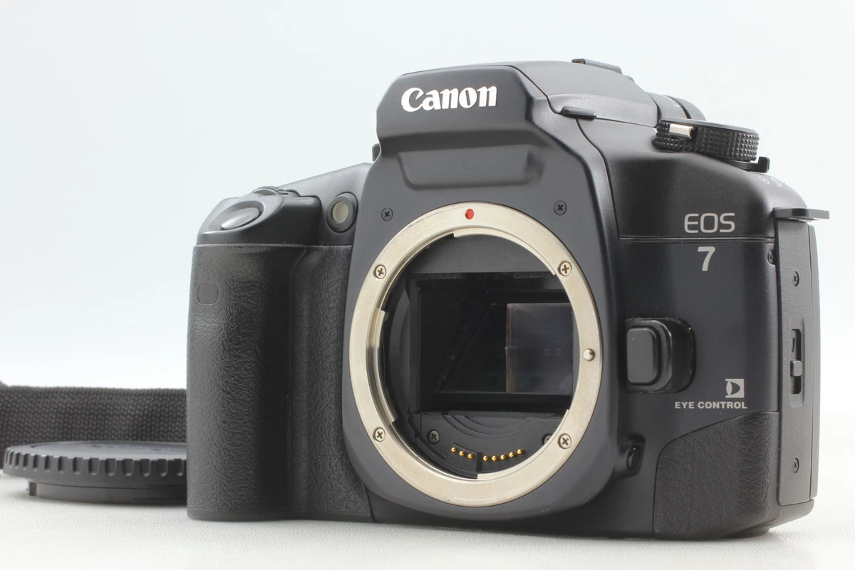 Canon 7 Film Cameras for sale | eBay