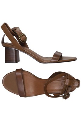Massimo Dutti Sandalen Damen Sommerschuhe Sandalette offene Schuhe G... #1p7r1an
