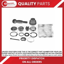 First Line FSK6407 Repair Kit, tie rod ball studs
