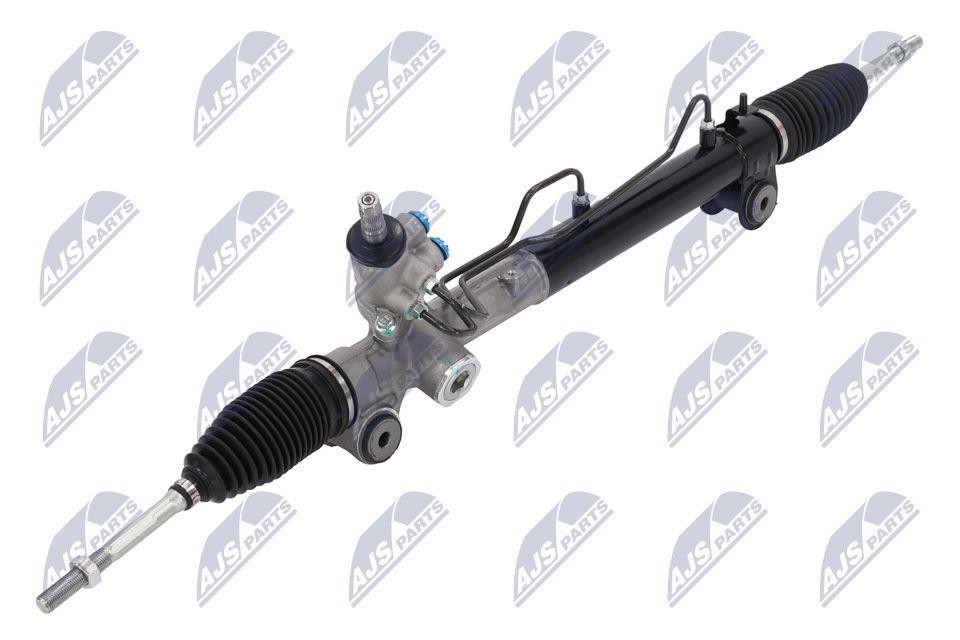 NTY Power Steering Rack & Pinion Gearbox SPK-TY-018 For Toyota