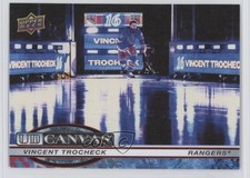 2025-26 Upper Deck Series 2 UD Canvas Vincent Trocheck #C-150 1oi7