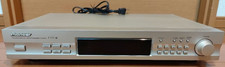 Pioneer F-D3 FM/AM synthesizer tuner Digital Tuner 10W Silver Rare Used Japan