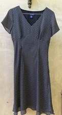 Anne Taylor 4P  NWOT Lined  Dress