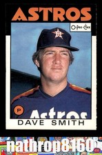Click to enlarge Dave Smith