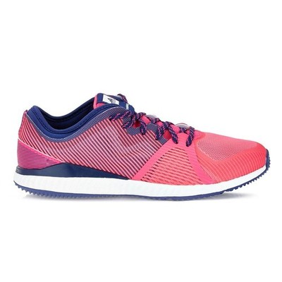 Shoes Training women Adidas Crazymove Bounce W AQ4216 Pink-Navy blue