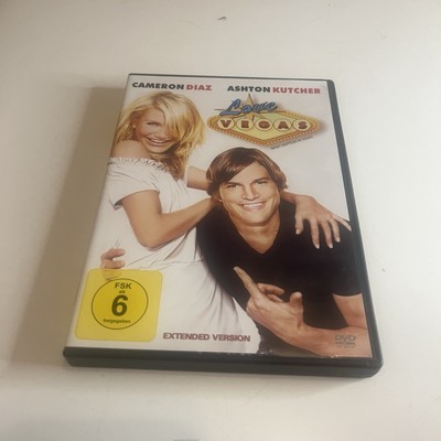 Love Vegas - DVD - Zustand sehr gut