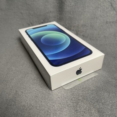Buy Apple iPhone 12 - 128 GB - Blue (Unlocked) online | eBay