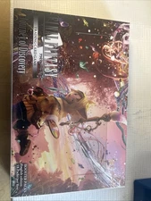 Final Fantasy: Journey of Discovery Booster Box new Sealed