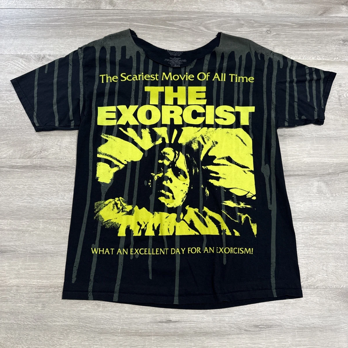 25+ exorcist shirt for sale | Updated Oct 2026