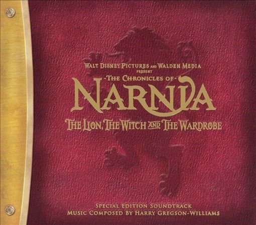 The Chronicles Of Narnia The Lion The Witch And The Wardrobe