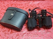 Binocolo ZENITH 8x30 con custodia