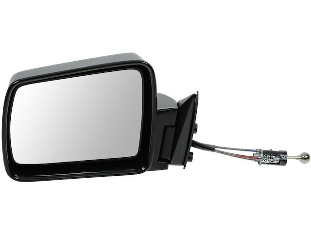 Left DIY Solutions Mirror for Jeep Cherokee 1984-1996 Model 72KKVC