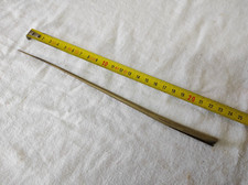 Outil ancien de Bourrelier, Sellier ,Cordonnier Vieux métiers, Fendoir