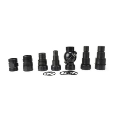 Aquascape 91075 Pump Discharge Fitting Kit designed for AquaForce pumps