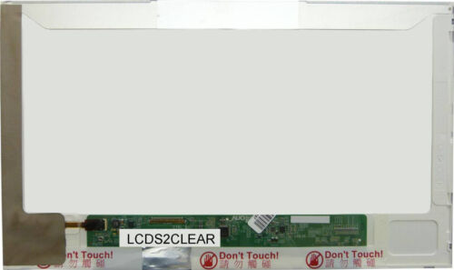 ÉCRAN LED HD BN 14,0 POUCES POUR COMPAQ PROBOOK HP 6470b i5-3210M MATTE AG - Photo 1/1
