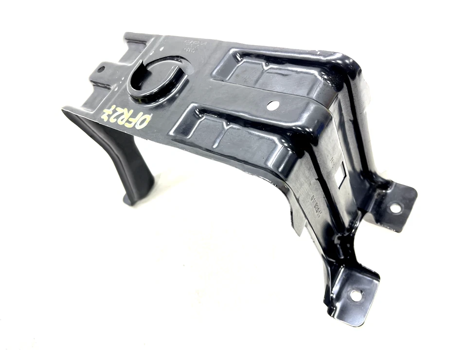 AUDI A4 S4 A5 S5 2008-2012 RUEDA DE REPUESTO SOPORTE MONTAJE OEM Foto 4 de 4