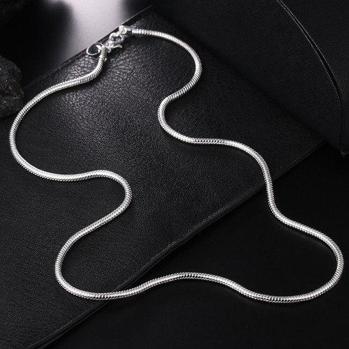 925 Sterling Silver Bracelet Cuff Bangle Woman's Jewelry Charm Ladies Gift UK - Picture 12 of 28