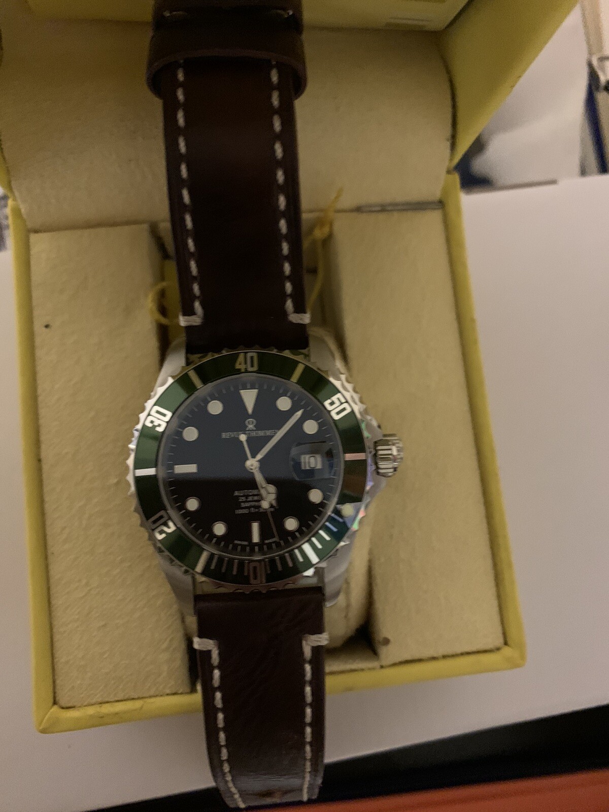 invicta 14506