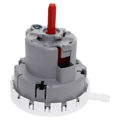 #ad #ad W10231388 WPW10231388 Replacement for Whirlpool Washer Water Level Switch Kit $42.80