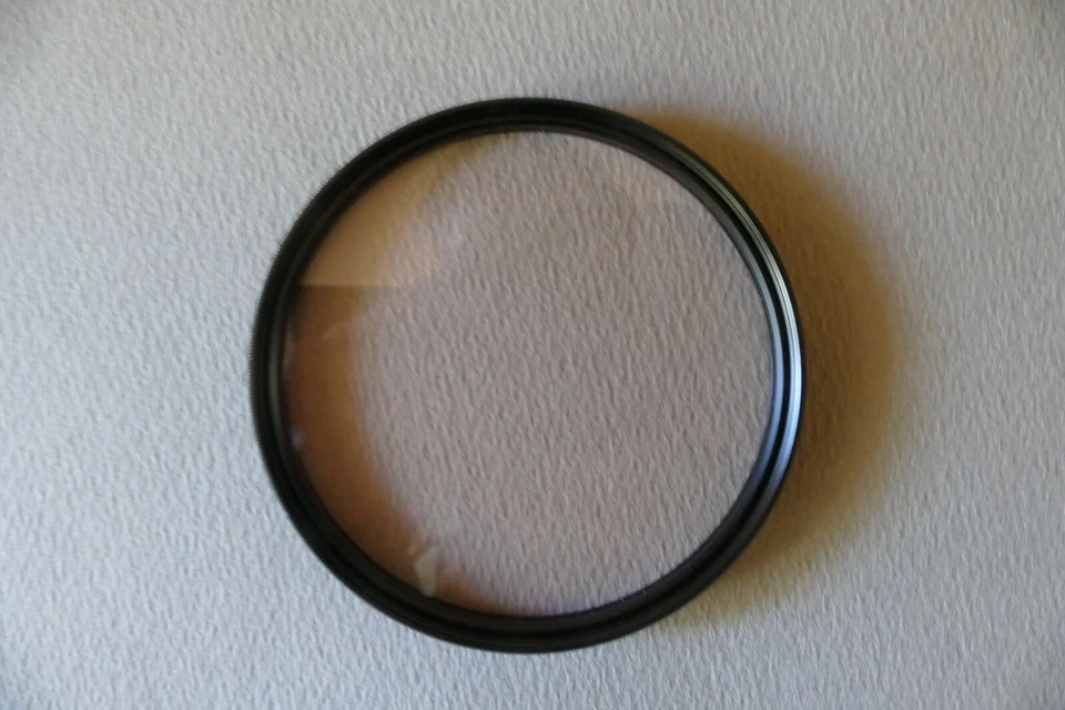 Vivitar 82mm Skylight ( 1A ) Filter Japan - Image 3 of 4